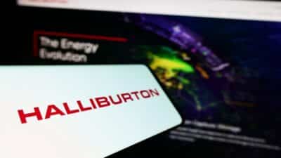 Cyberattack Cost Oil Giant Halliburton $35 Million