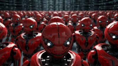 Volt Typhoon rebuilds malware botnet following FBI disruption
