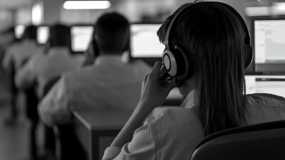 FTC reports 50% drop in unwanted call complaints since 2021