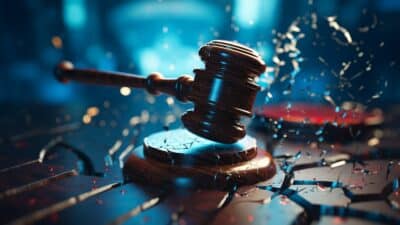 Washington courts' systems offline following weekend cyberattack