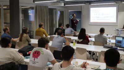 Les chasseurs de bugs se lancent dans une course au hack et ce, dans un but louable.