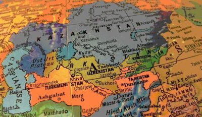 Des dizaines de cibles d'Asie centrale touchées dans une récente campagne de cyber-espionnage liée à la Russie.