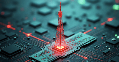 Des pirates informatiques soutenus par la Chine exploitent les protocoles SIGTRAN et GSM pour infiltrer les réseaux de télécommunications.