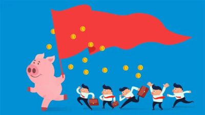 Meta a supprimé plus de 2 millions de comptes dans sa lutte contre l'abattage de porcs.