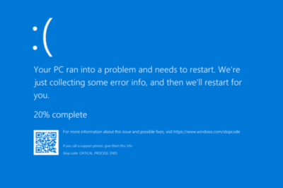 Incident Crowdstrike : Microsoft déploie Quick Machine Recovery pour Windows 11
