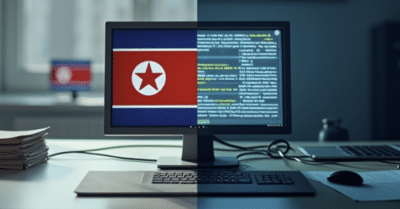 Des sociétés écrans nord-coréennes se font passer pour des entreprises informatiques américaines afin de financer des programmes de missiles.