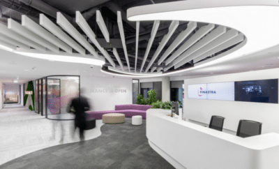 Géant de la Fintech Finastra enquête sur une violation de données