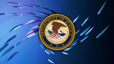 Les États-Unis saisissent le marché cybercriminel PopeyeTools, inculpant les administrateurs.