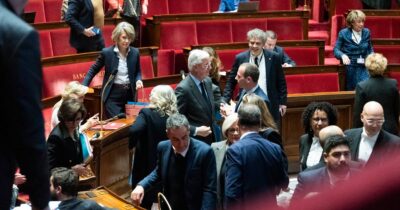 Comptes Telegram des députés français piratés