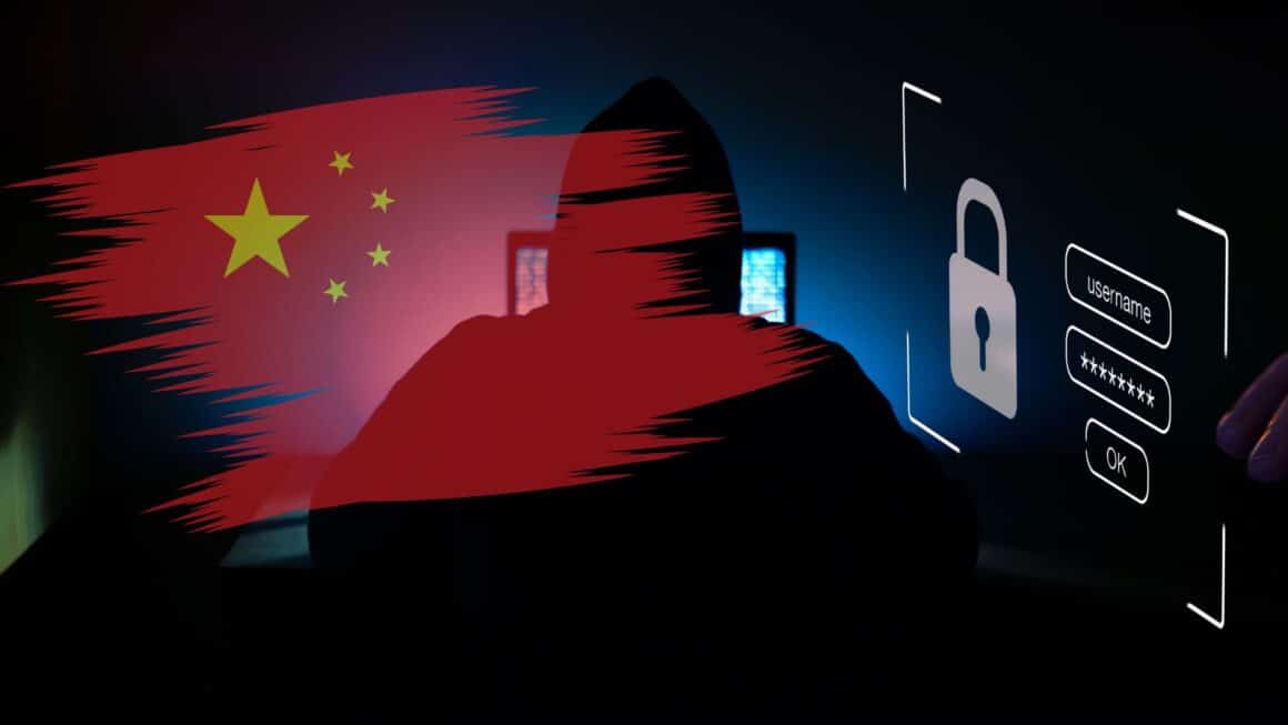 hacker chinois de mots de passe