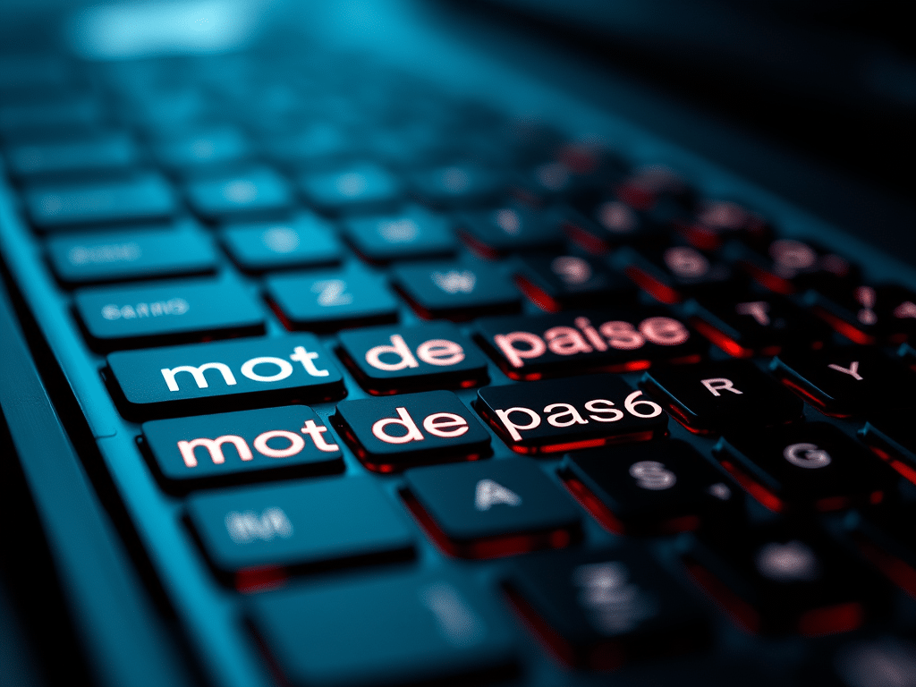 Cybersécurité : les 11 actualités majeures du 8 mars 2026 14 Le fisc sud-coréen publie carrément ses mots de passe crypto dans un communiqué de presse