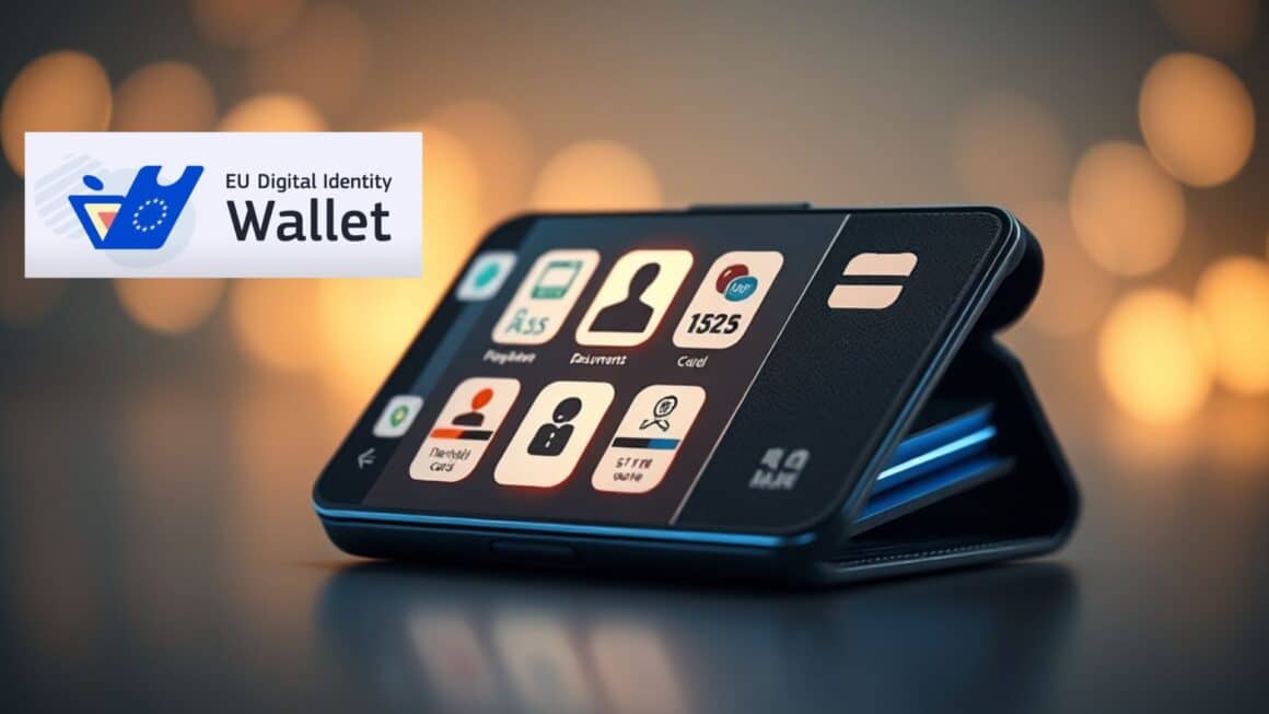 EU Digital identity Wallet