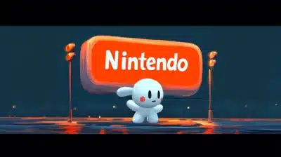 Nintendo a poursuivi 200 000 utilisateurs de Reddit pour avoir piraté la Switch.