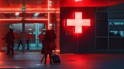 Réseau hospitalier britannique reporte des procédures après une cyberattaque