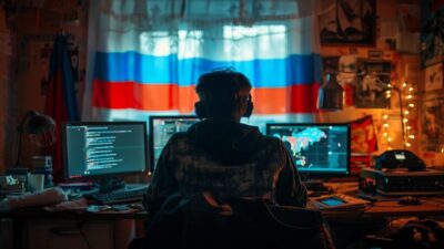 L'APT russe a enchaîné des vulnérabilités zero-day de Firefox et de Windows contre des cibles américaines et européennes.