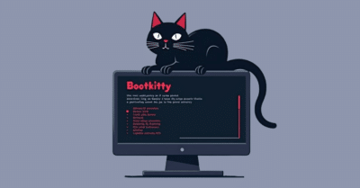Des chercheurs découvrent "Bootkitty" - le premier Bootkit UEFI ciblant les noyaux Linux.