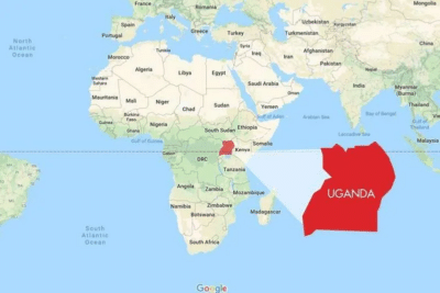 Des pirates informatiques ont volé des millions de dollars à la Banque centrale d'Ouganda.
