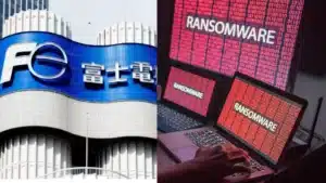 Fuji Electric Indonesia a été touché par une attaque de ransomware.