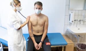 Le groupe Vidymed a été victime d'une cyberattaque.