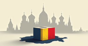 La Roumanie annule les résultats de l'élection présidentielle après des allégations d'ingérence russe sur TikTok.