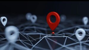 La FTC interdit à deux courtiers de données de vendre les données de localisation des utilisateurs.