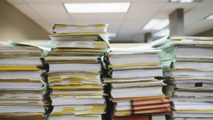 600 000 fichiers sensibles exposés par le courtier en données SL Data Services
