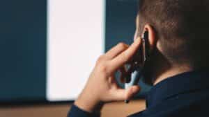 Opération internationale contre un gang de "phishing téléphonique" en Belgique et aux Pays-Bas