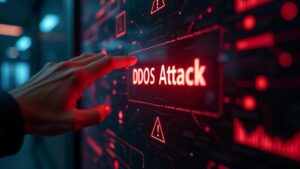 Société coréenne arrêtée pour la vente de récepteurs satellites activés pour les attaques DDoS
