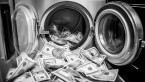 Réseau de blanchiment d'argent russe lié aux drogues et au ransomware perturbé, 84 arrestations