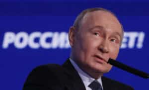 La cybersécurité et l'infrastructure de l'Allemagne sont attaquées par la Russie, déclare la chancelière.
