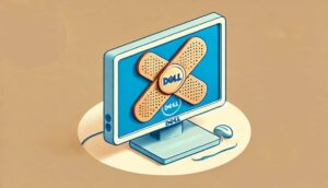 Dell recommande une mise à jour immédiate pour corriger une vulnérabilité critique du gestionnaire d'alimentation.
