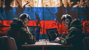 Les pirates informatiques russes de Turla ont ciblé des appareils connectés à Starlink en Ukraine.