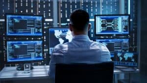 Axpo ouvre le premier SOC suisse dédié à la technologie opérationnelle.