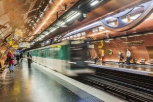L'étudiant qui avait lancé une attaque par force brute contre Île-de-France Mobilités condamné à deux ans de prison avec sursis