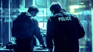 La police ferme le marché de cybercriminalité Rydox et arrête 3 administrateurs.