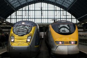 Une violation de données affecte Eurostar : les attaques de phishing pourraient se multiplier