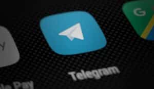 Les algorithmes de Telegram favorisent les contenus extrémistes, selon les chercheurs.