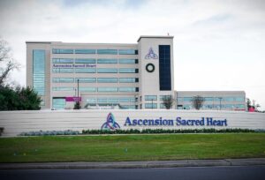 Attaque de ransomware sur le géant de la santé Ascension touchant 5,6 millions de patients