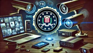 Le FBI met en garde contre le malware HiatusRAT ciblant les webcams et les DVR.