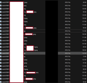 Les derniers gros vols de données (26 déc 2024) 7 5 millions de détails de cartes de paiement volés dans un rappel douloureux de surveiller les dépenses de Noël.
