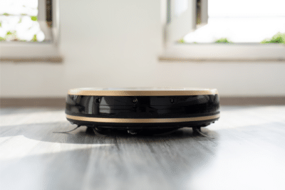 Comment iRobot Roomba transforme votre aspirateur en caméra de sécurité • DCOD Cybersécurité