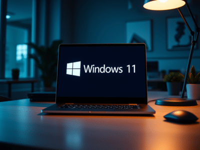 Microsoft facture désormais 30$ pour retarder la mise à jour vers Windows 11.