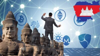 Un géant cambodgien aurait traité 49 milliards de dollars pour les cybercriminels depuis 2021