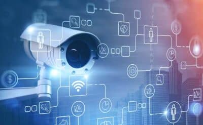 Les cybercriminels vendent l'accès aux caméras de surveillance chinoises.