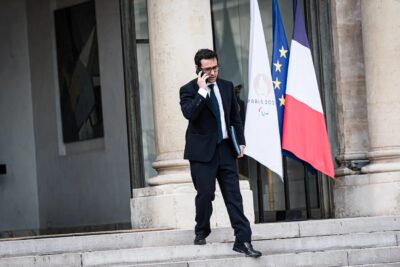 Des diplomates français visés par des pirates russes, selon l’Anssi