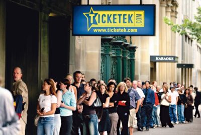 Un hacker affirme détenir 30 millions d'enregistrements de clients du géant australien de la vente de billets TEG | TechCrunch.