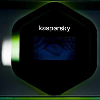 Le gouvernement américain interdit la vente des produits de Kaspersky basés en Russie en raison de leurs liens avec le Kremlin.