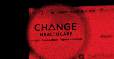 Les ransomwares ciblant le secteur médical battent des records après le paiement de 22 millions de dollars par Change Healthcare.
