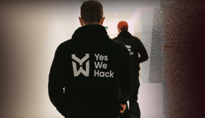 Cybersecurity: YesWeHack raises 26 million euros for its bug bounty platform