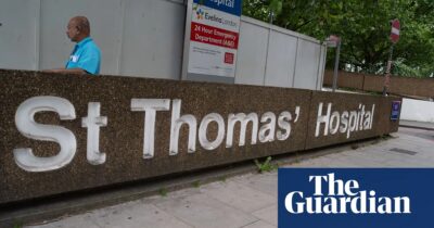 Les hôpitaux de Londres annulent près de 1 600 opérations et rendez-vous en une semaine en raison d'une cyberattaque.